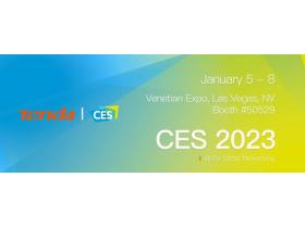 Sản Phẩm Wi-Fi 7 Mới Ra Mắt Từ Tenda Được Trình Diễn Trên Toàn Thế Giới Tại CES 2023