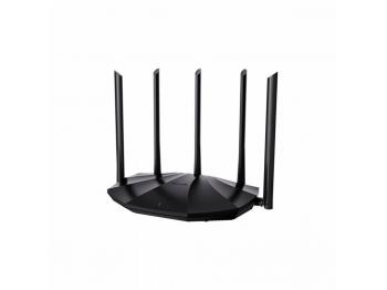 Tenda TX2 Pro - Router Wi-Fi 6 băng tần kép cổng Gigabit - Bảo Hành 36 Tháng