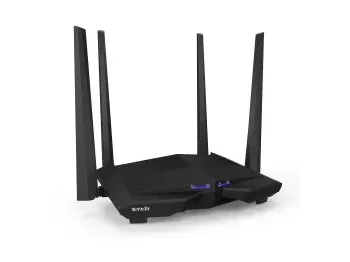 Tenda AC10 V4.0 - Router WiFi băng tần kép AC1200 Gigabit - Bảo Hành 36 Tháng