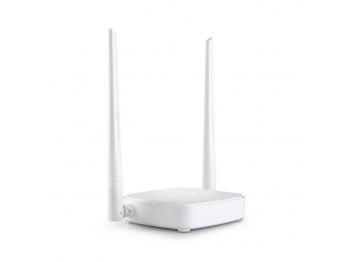 Tenda N301 - Router WiFi chuẩn N tốc độ 300Mbps - Bảo Hành 36 Tháng
