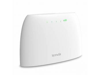 Tenda 4G03 - Router WiFi N300 dùng Sim 4G LTE - Bảo Hành 36 Tháng