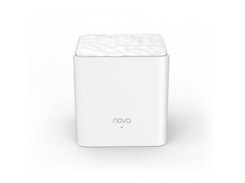 Tenda MW3  2-Pack AC1200 Whole Home Mesh WiFi System - Bảo Hành 36 Tháng