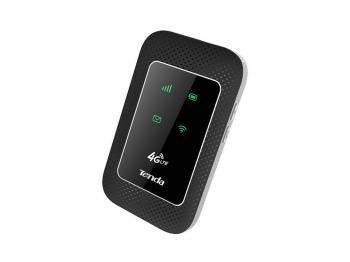 Tenda 4G180 - 4G LTE-Advanced Pocket Mobile Wi-Fi Router