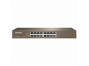 Tenda TEG1024D  v7.0 24-Port Gigabit Ethernet Switch - Bảo Hành 36 Tháng