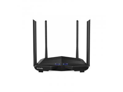 Tenda AC10 V4.0 - Router WiFi băng tần kép AC1200 Gigabit - Bảo Hành 36 Tháng