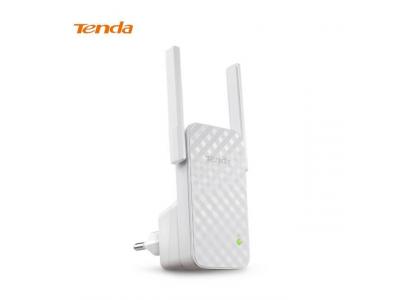 Tenda A9 - Bộ mở rộng sóng WiFi chuẩn N tốc độ 300Mbps - Bảo Hành 36 Tháng