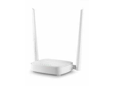 Tenda N301 - Router WiFi chuẩn N tốc độ 300Mbps - Bảo Hành 36 Tháng