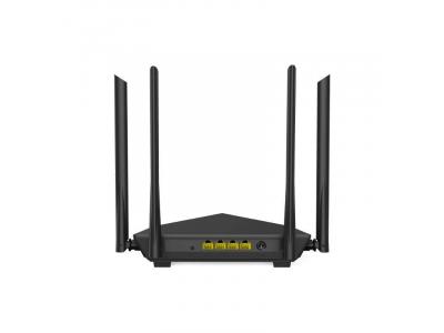 Tenda AC10 V4.0 - Router WiFi băng tần kép AC1200 Gigabit - Bảo Hành 36 Tháng