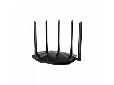Tenda TX2 Pro - Router Wi-Fi 6 băng tần kép cổng Gigabit - Bảo Hành 36 Tháng