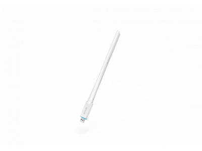 TENDA U2 USB thu WiFi chuẩn N 150Mbps Có Anten Thu Khoảng Cách Xa - Bảo Hành 36 Tháng.