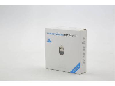 USB Wifi Tenda W311MI Cắm-và-Dùng USB thu WiFi chuẩn N tốc độ 150Mbps siêu nhỏ - BH 36 tháng.
