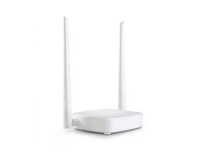 Tenda N301 - Router WiFi chuẩn N tốc độ 300Mbps - Bảo Hành 36 Tháng