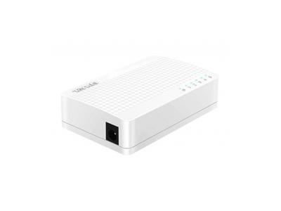 Tenda S105V10 - Switch 5 cổng 100Mbps - Bảo Hành 36 Tháng