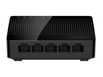 Tenda SG105 - Switch 5 cổng Gigabit - Bảo Hành 36 Tháng
