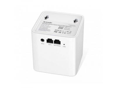 Tenda MW3  2-Pack AC1200 Whole Home Mesh WiFi System - Bảo Hành 36 Tháng