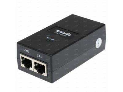Tenda PoE15F - 10/100Mbps PoE Injector - Bảo Hành 36 tháng
