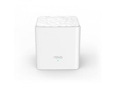 Tenda MW3  2-Pack AC1200 Whole Home Mesh WiFi System - Bảo Hành 36 Tháng