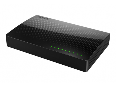 Tenda SG108 - Switch 8 cổng Gigabit - Bảo Hành 36 Tháng