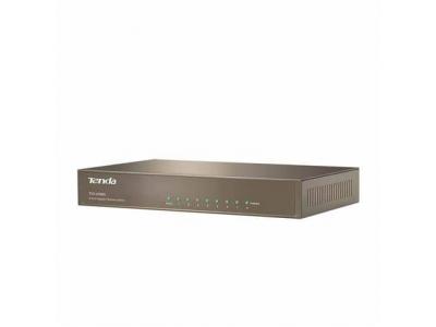 Tenda TEG1008M - Switch 8 cổng Gigabit - Bảo Hành 36 Tháng