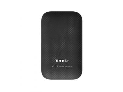 Tenda 4G180 - 4G LTE-Advanced Pocket Mobile Wi-Fi Router