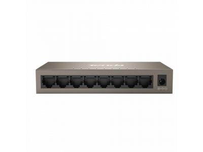 Tenda TEG1008M - Switch 8 cổng Gigabit - Bảo Hành 36 Tháng