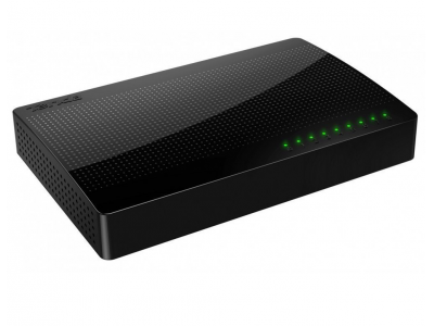 Tenda SG108 - Switch 8 cổng Gigabit - Bảo Hành 36 Tháng