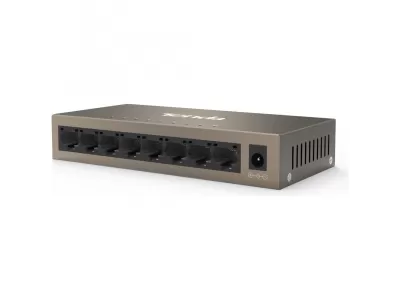 Tenda TEG1008M - Switch 8 cổng Gigabit - Bảo Hành 36 Tháng