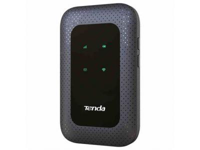 Tenda 4G180 - 4G LTE-Advanced Pocket Mobile Wi-Fi Router