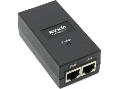 Tenda PoE15F - 10/100Mbps PoE Injector - Bảo Hành 36 tháng