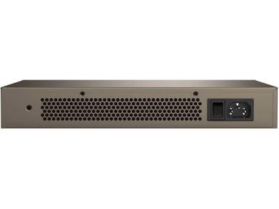 Tenda TEG1016D - v6.0 16-Port Gigabit Ethernet Switch - Bảo Hành 36 Tháng