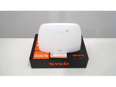 Tenda 4G03 - Router WiFi N300 dùng Sim 4G LTE - Bảo Hành 36 Tháng