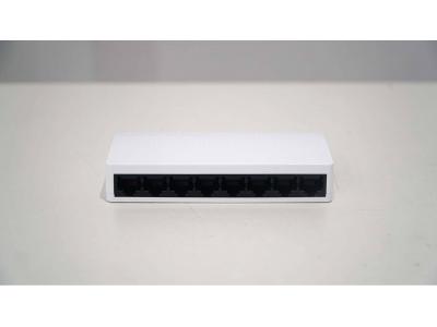 Tenda S108V8 - Switch 8 cổng 100Mbps - Bảo Hành 36 Tháng