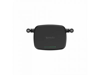 Tenda 4G05 Router Wifi N300 dùng Sim 4G LTE