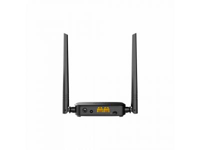 Tenda 4G05 Router Wifi N300 dùng Sim 4G LTE