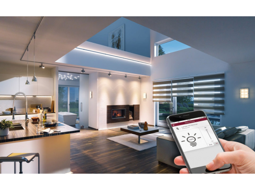 Ứng Dụng Đột Phá Của IoT Trong Ngôi Nhà Của Bạn