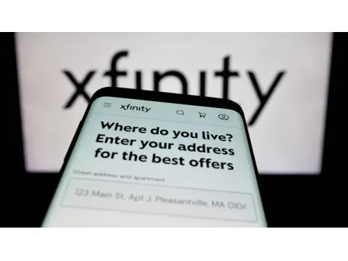 Router Xfinity biến Wi-Fi thành cảm biến chuyển động, làm dấy lên lo ngại quyền riêng tư